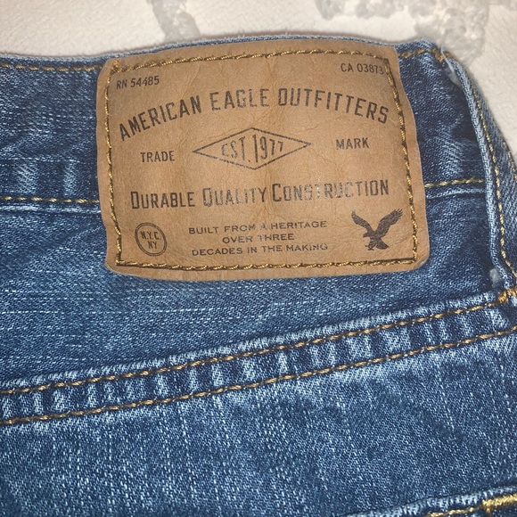 Men’s American eagle jeans - Picture 3 of 5